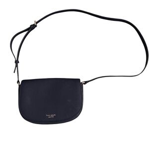 Kate Spade Navy Crossbody Bag